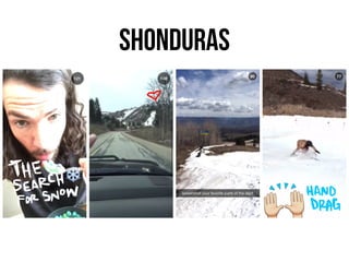 shonduras
 