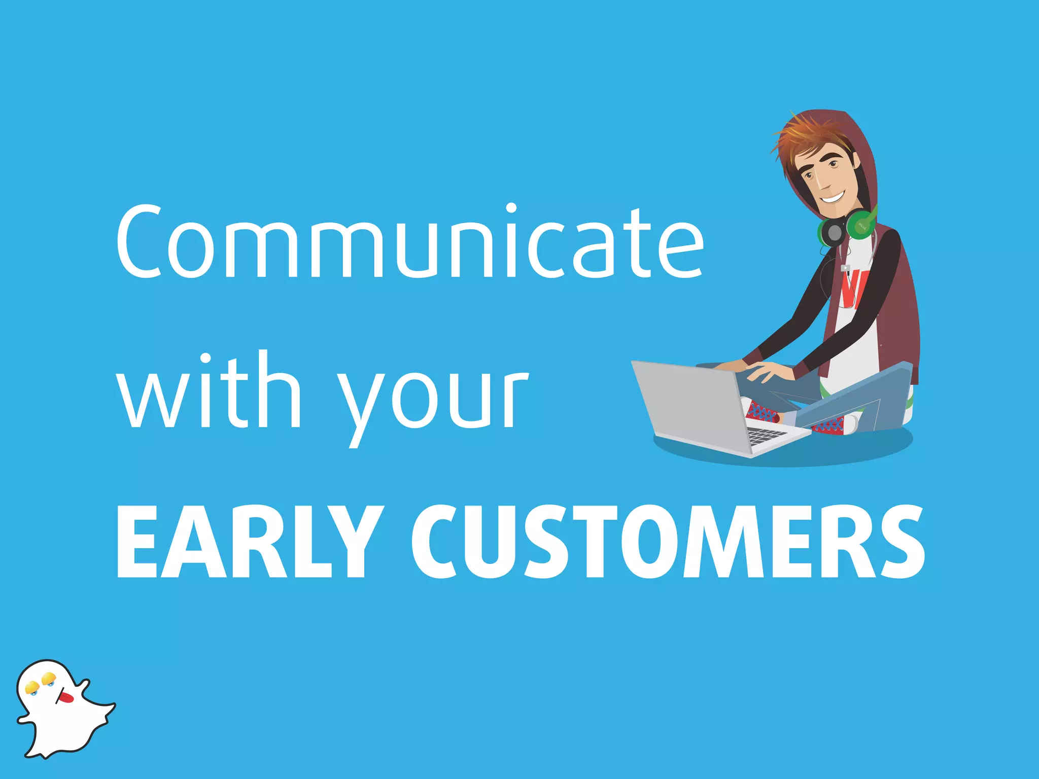 Snapchat Visual Marketing Strategy