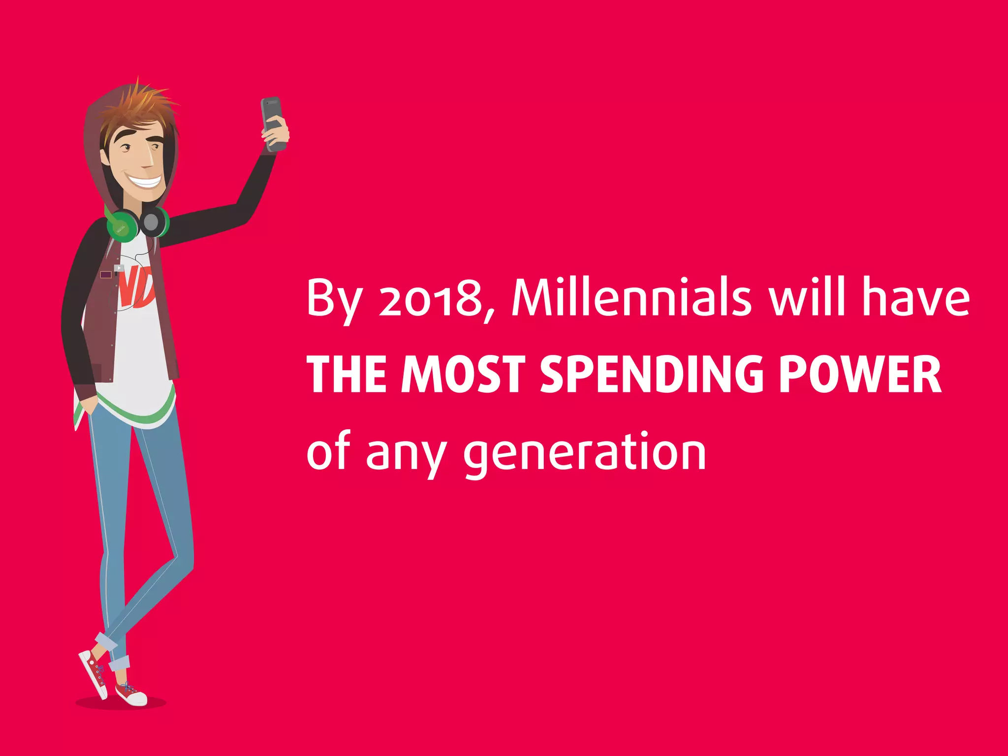 Snapchat Visual Marketing Strategy