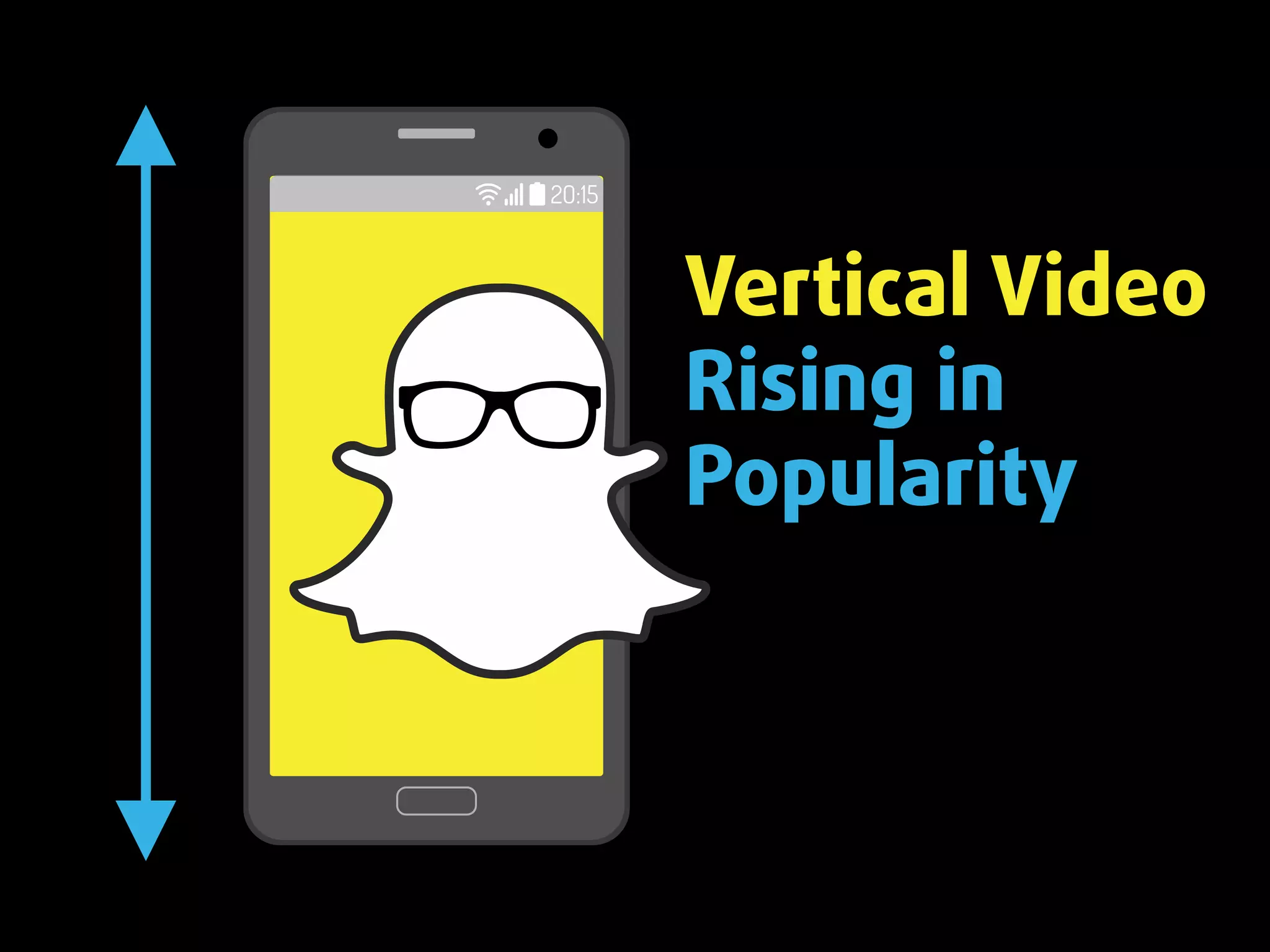 Snapchat Visual Marketing Strategy