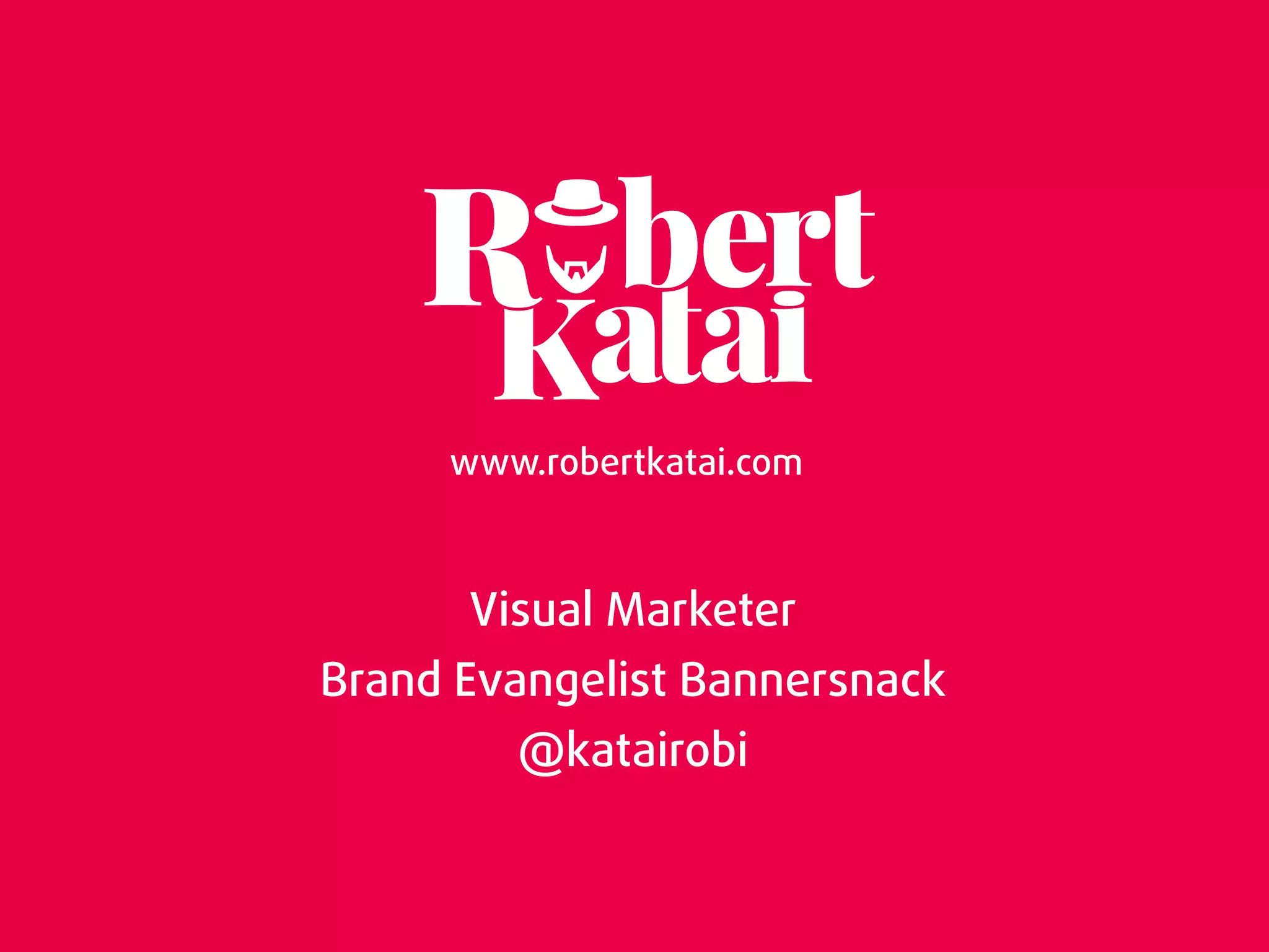 Snapchat Visual Marketing Strategy