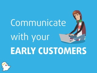 Snapchat Visual Marketing Strategy