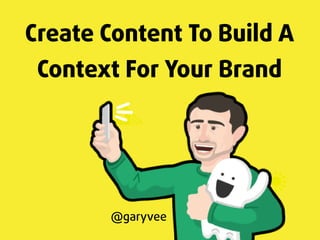 Snapchat Visual Marketing Strategy