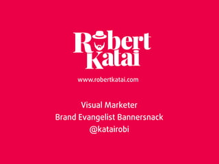 Snapchat Visual Marketing Strategy