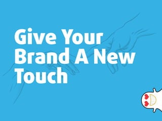 Snapchat Visual Marketing Strategy