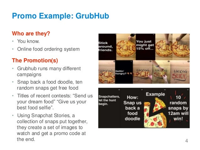 Grubhub coupon