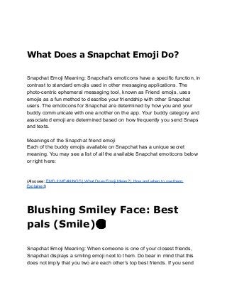 Snapchat Emoji Meanings Fully Explained.pdf