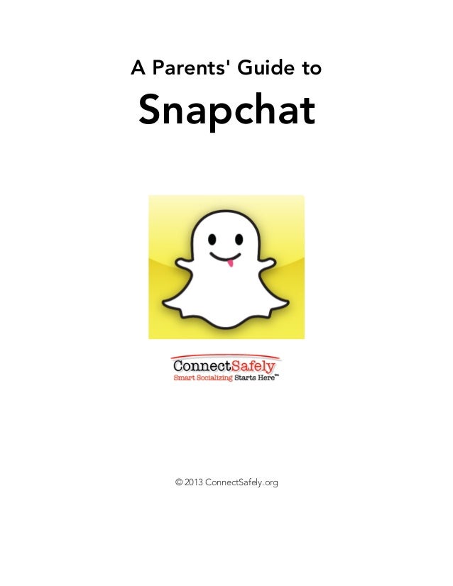 snapchat guide