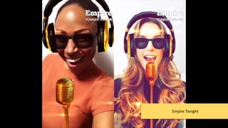 Empire Tonight
 