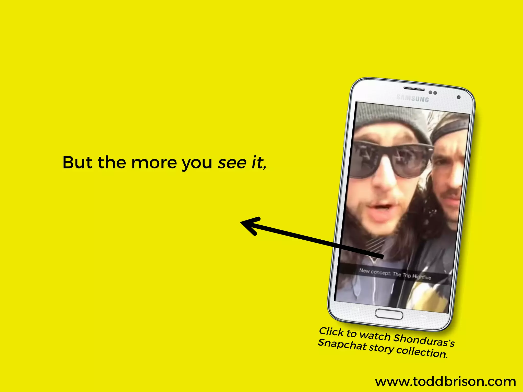 Your Complete Snapchat Playbook