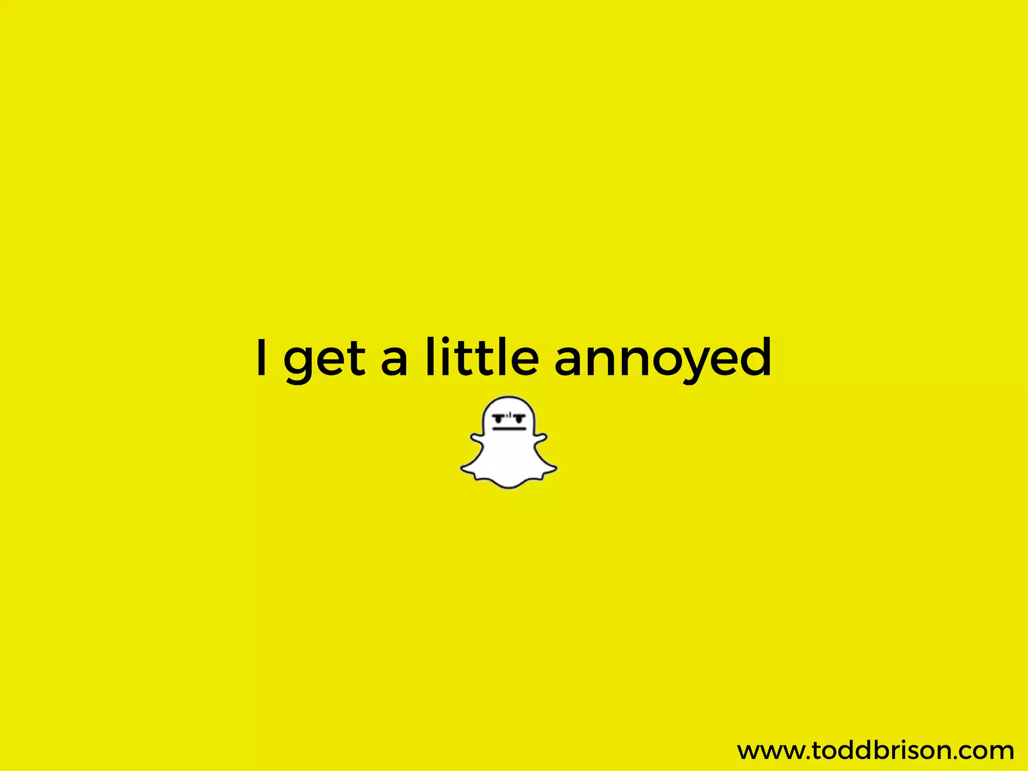 Your Complete Snapchat Playbook