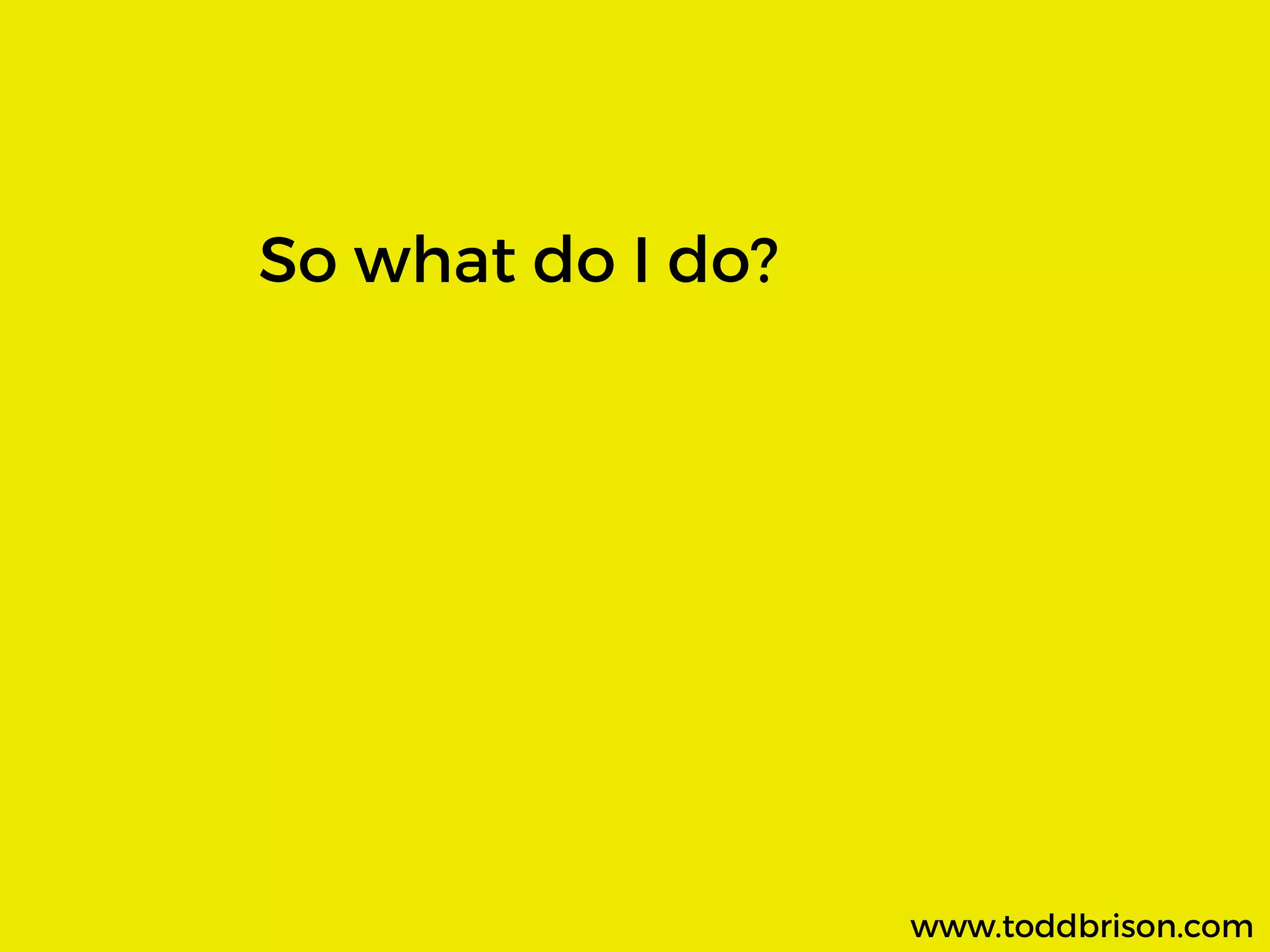 Your Complete Snapchat Playbook