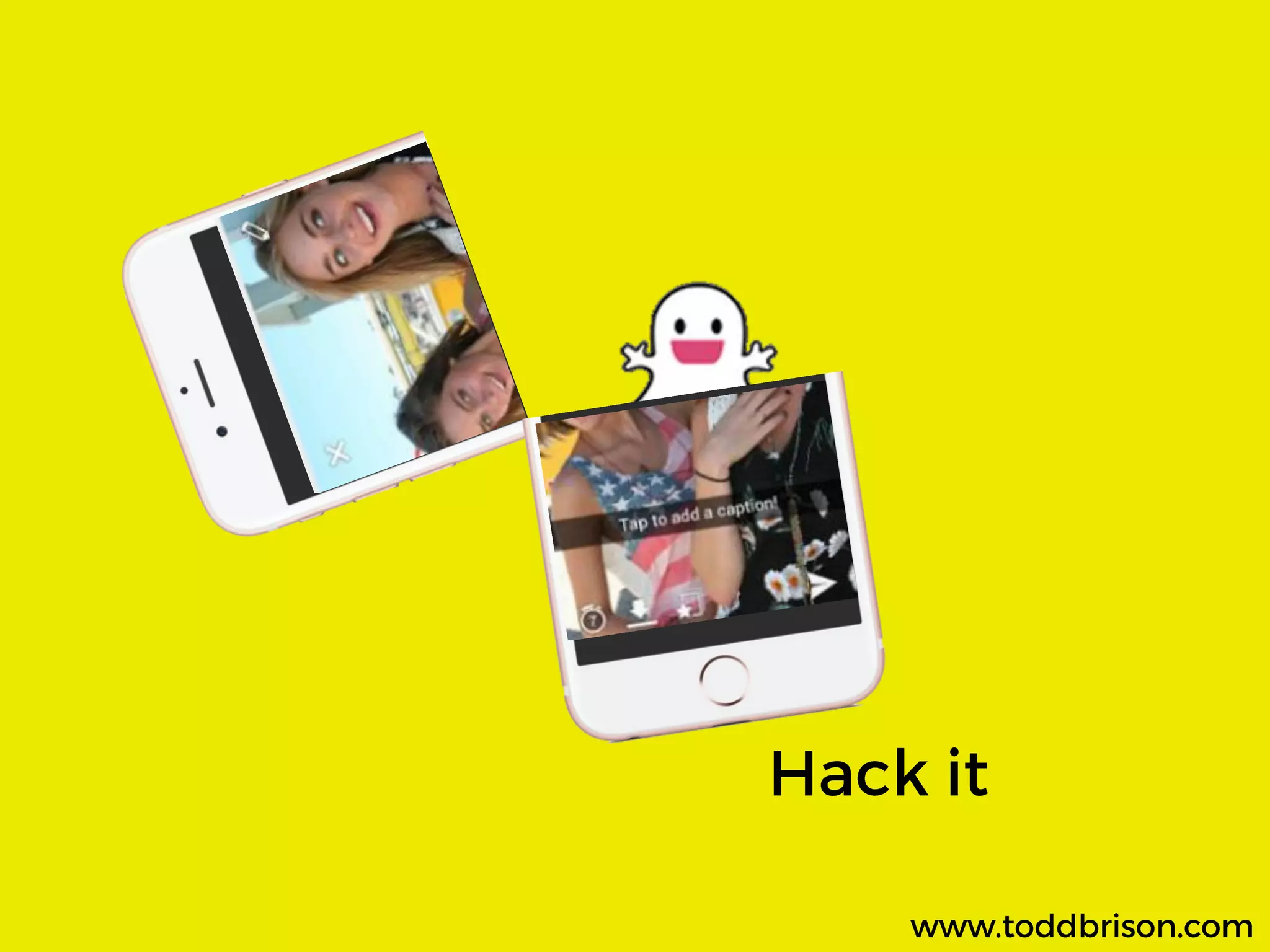 Your Complete Snapchat Playbook