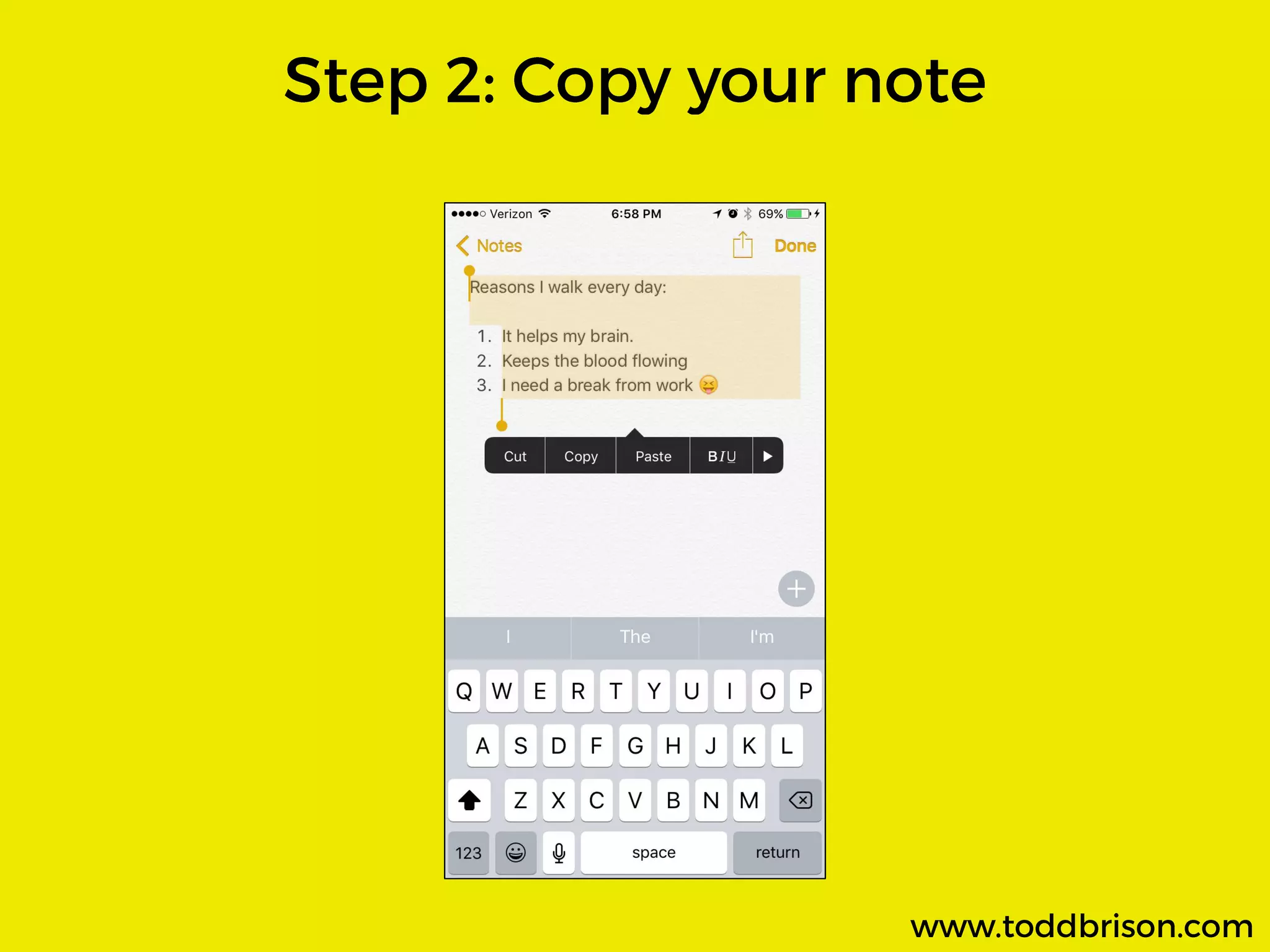 Your Complete Snapchat Playbook