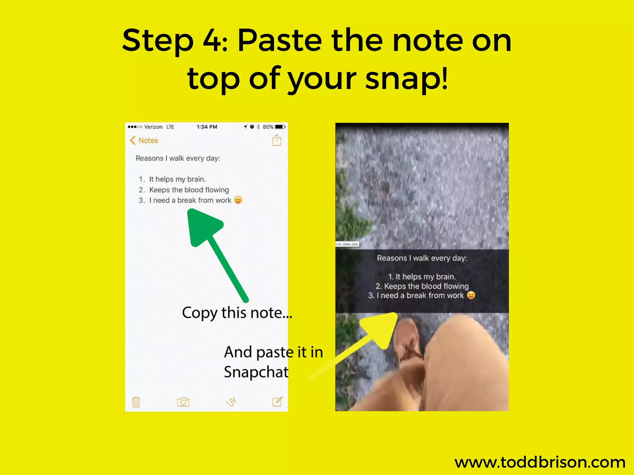 Your Complete Snapchat Playbook