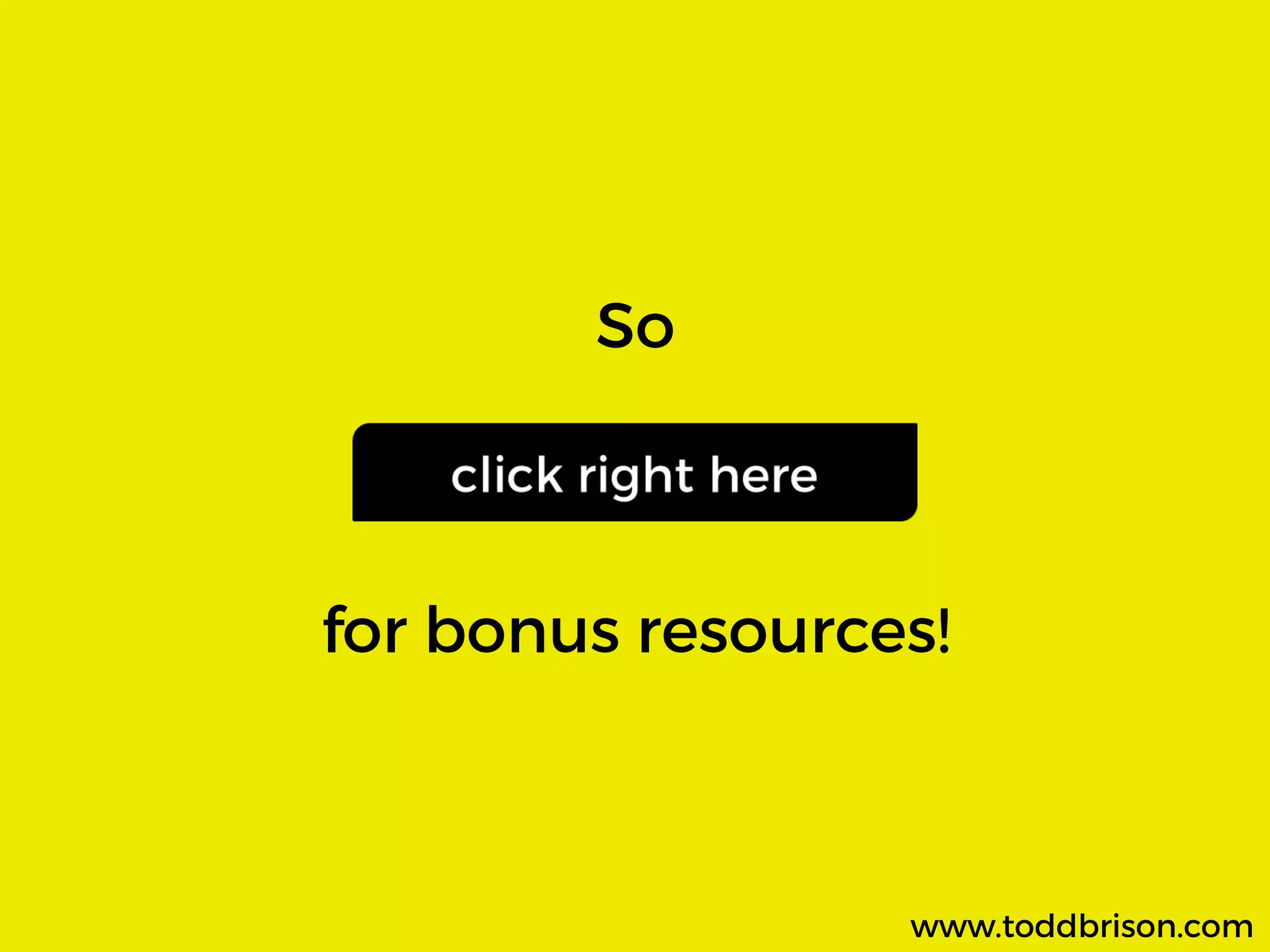 Your Complete Snapchat Playbook