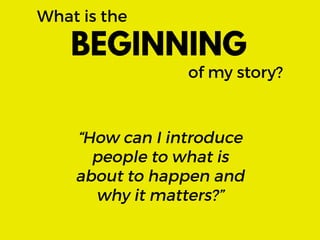 Your Complete Snapchat Playbook