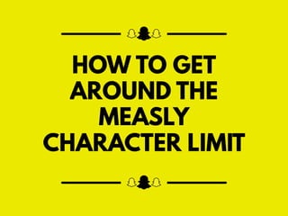 Your Complete Snapchat Playbook