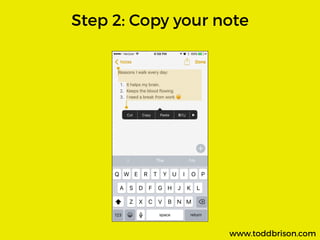 Your Complete Snapchat Playbook