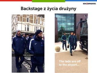 Backstage z życia żԲ
 