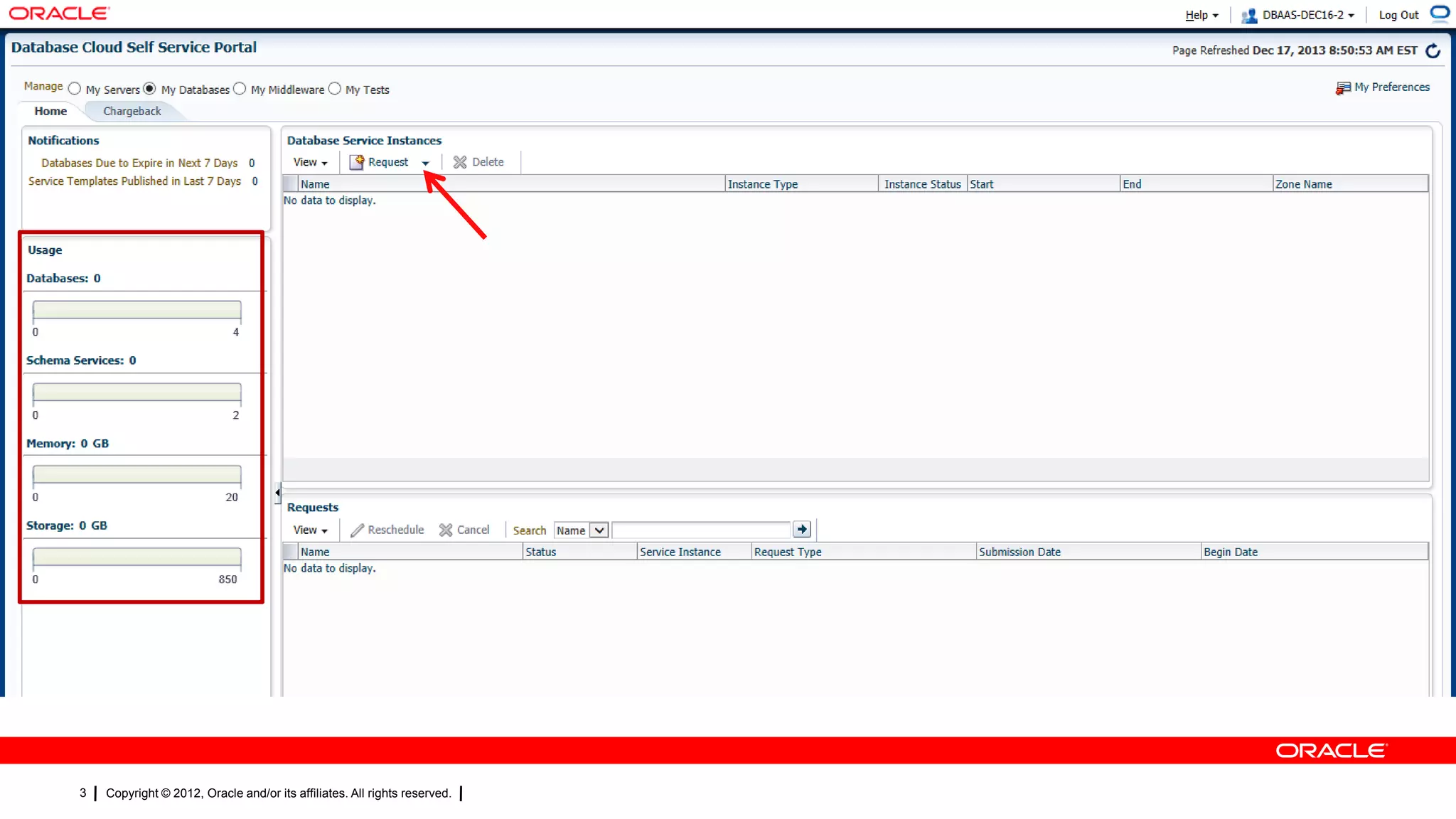 3
Copyright © 2012, Oracle and/or its affiliates. All rights reserved.