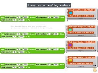 Snap!, a powerful tool for studying algorithms in high school | PDF