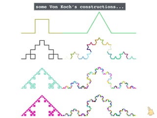 Snap!, a powerful tool for studying algorithms in high school | PDF ...
