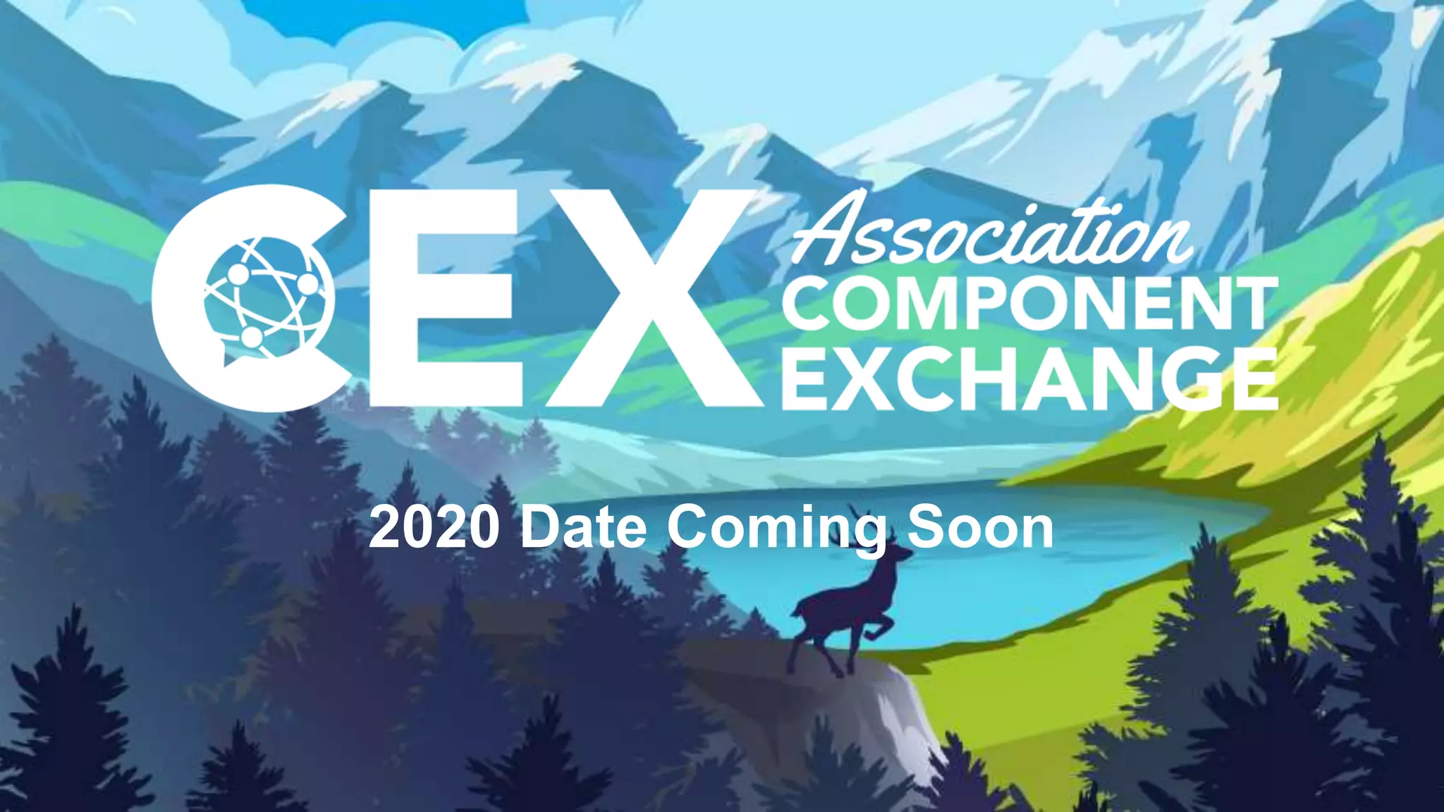 2020 Date Coming Soon
 