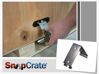 Snapcrate Snap Crate Photo Gallery | PPTX