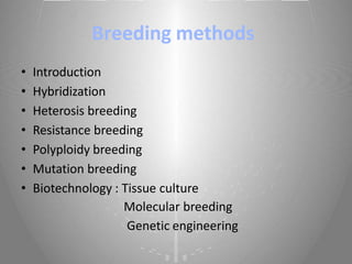 Snapdragon Reproduction Breeding and Seed Production of Snapdragon ppt | PPTX