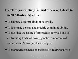 Snapdragon Reproduction Breeding and Seed Production of Snapdragon ppt | PPTX