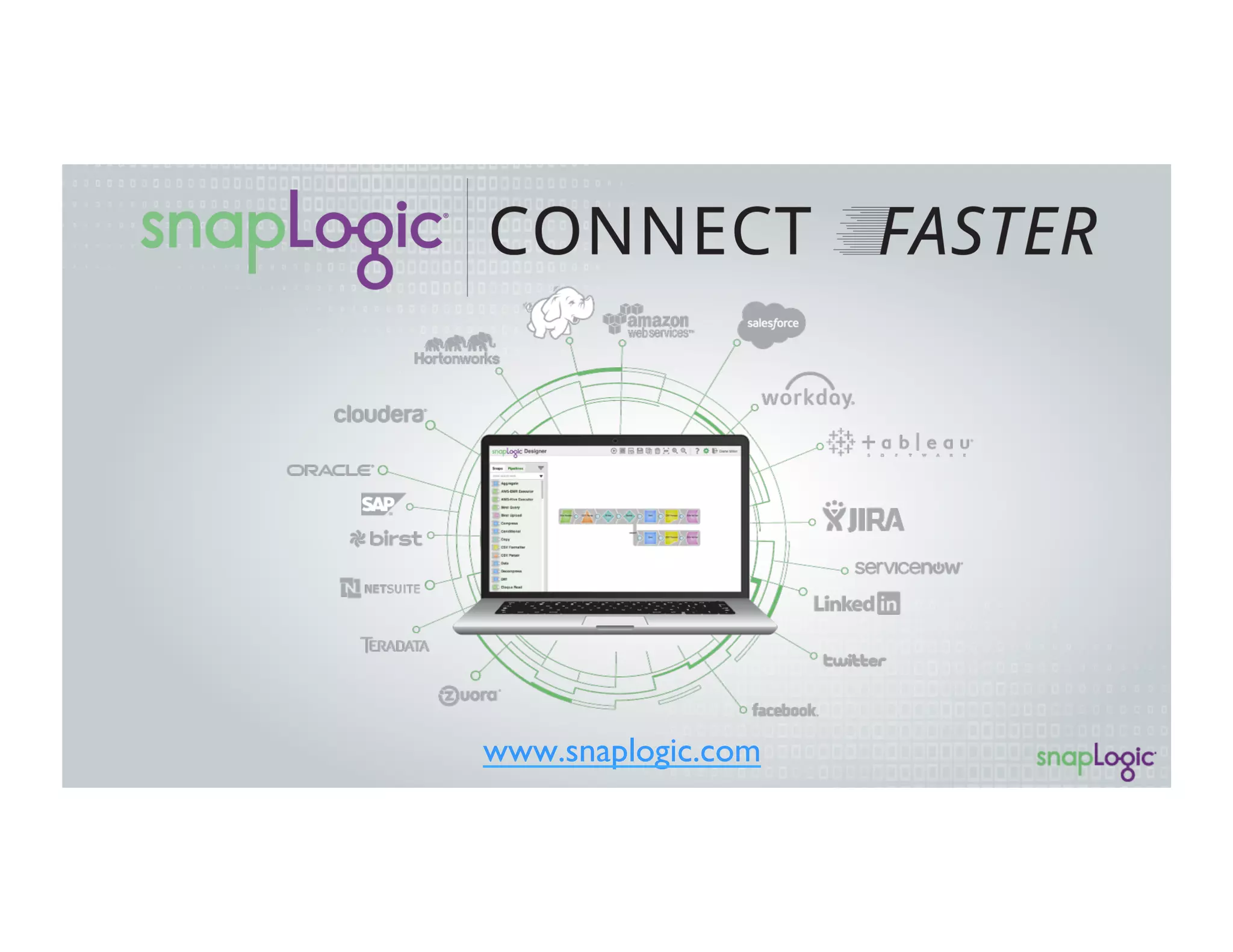 www.snaplogic.com
 