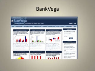 BankVega
 
