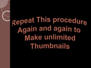 Snappa presentation | PPTX