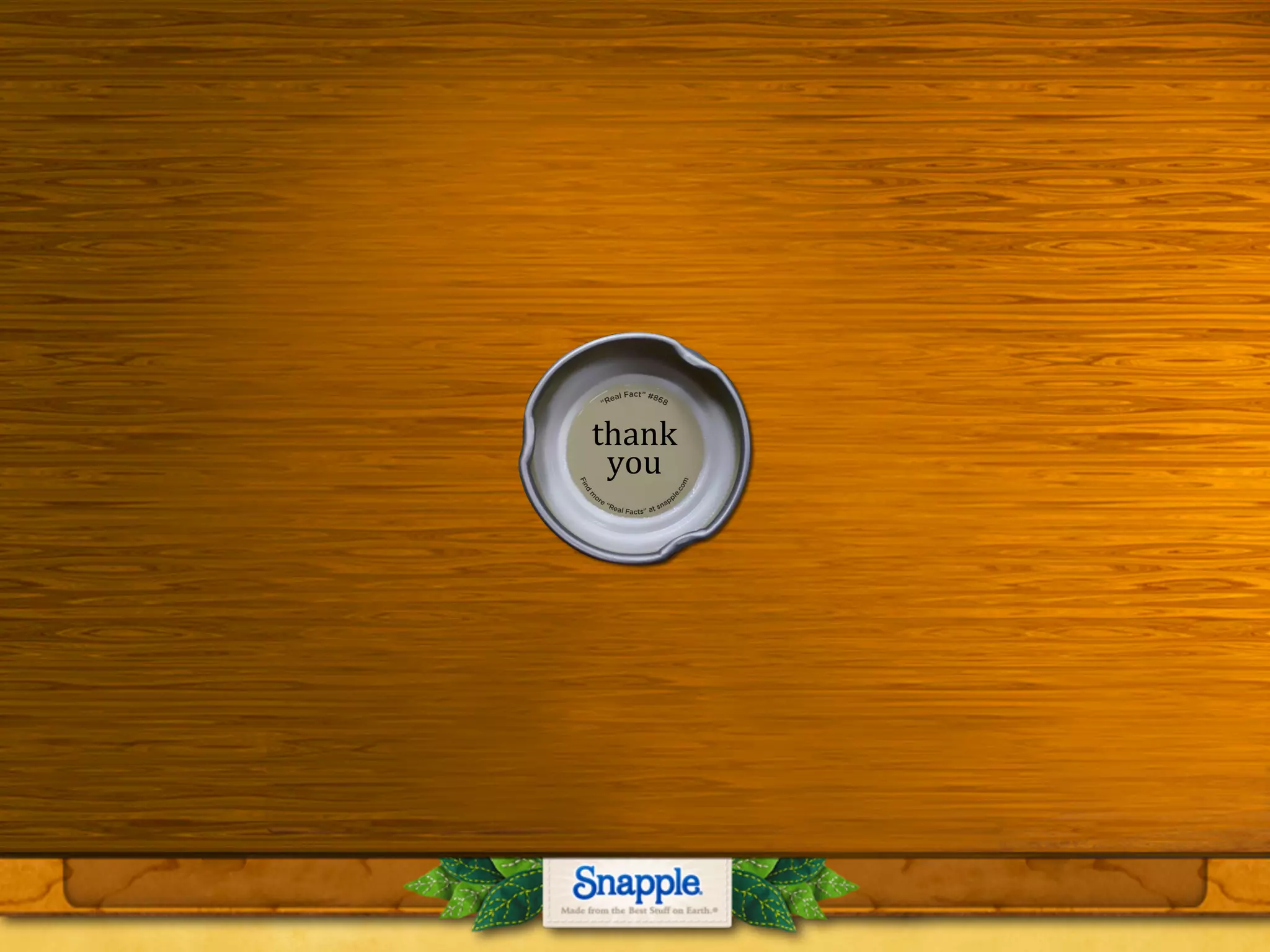 “Real0Fact”
Time!
thank0
you
 