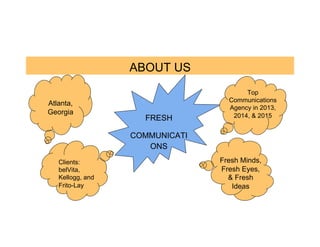 Snapple case study | PDF