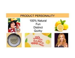 Snapple case study | PDF