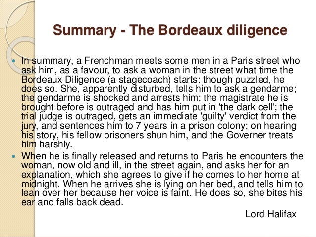 ambrose bierce essay One of the union solders, ambrose bierce, wrote a collection of short stories based on his personal experience. ambrose bierce essay One of the union solders, ambrose bierce, wrote a collection of short stories based on his personal experience.