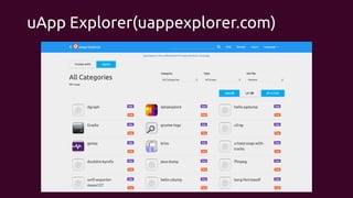 uApp Explorer(uappexplorer.com)
 