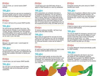 SNAP Benefits Brochure | PDF