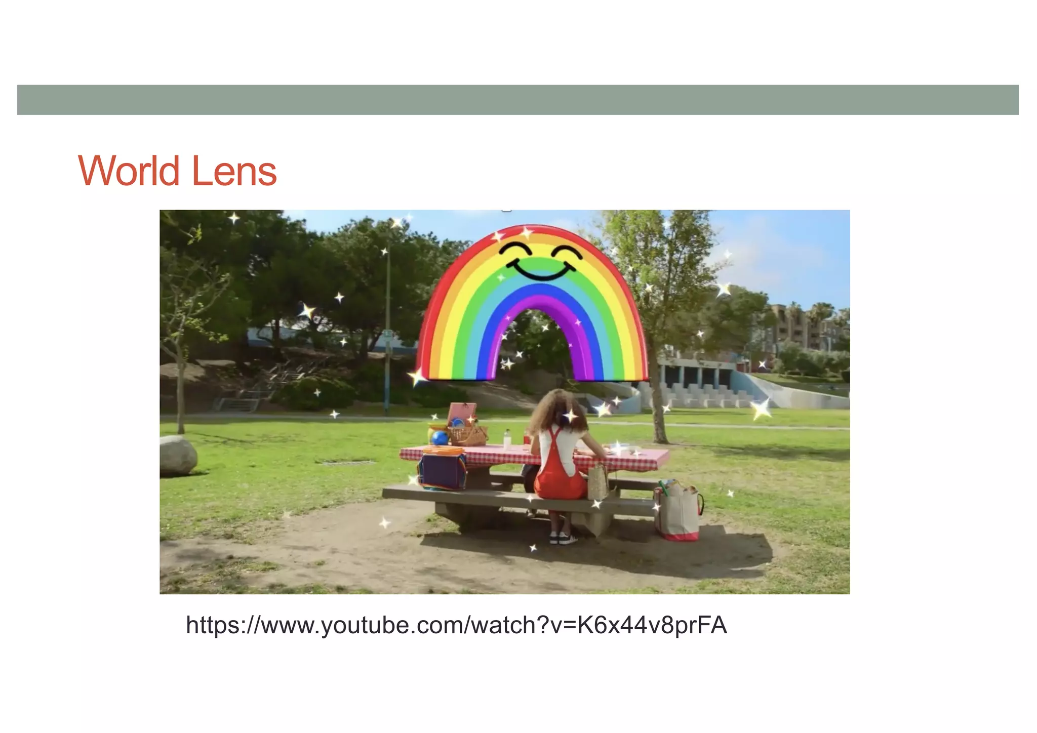 World Lens
https://www.youtube.com/watch?v=K6x44v8prFA
 