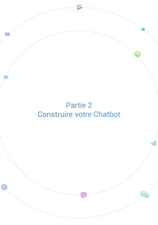 Chatbots: Introduction et Guide Pratique Pour Construire Le Sien - Avi ben Ezra