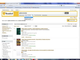 The world’s libraries. Connected.
 