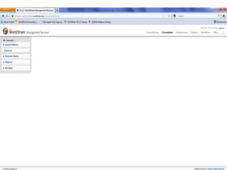 The world’s libraries. Connected.
 