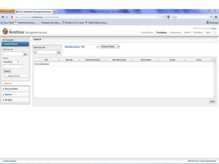 The world’s libraries. Connected.
 