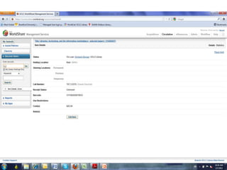 The world’s libraries. Connected.
 