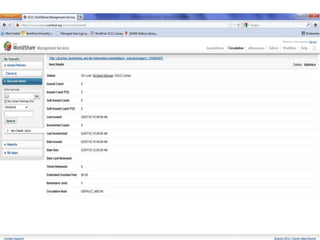 The world’s libraries. Connected.
 