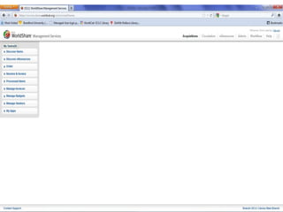 The world’s libraries. Connected.
 