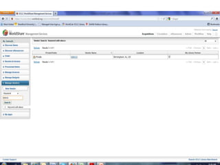 The world’s libraries. Connected.
 