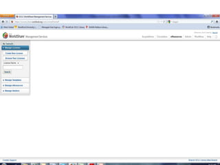 The world’s libraries. Connected.
 